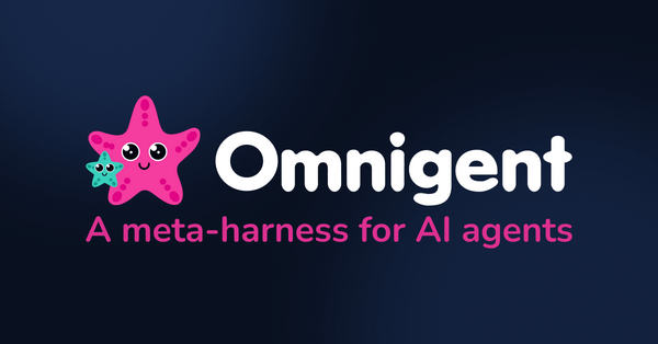 Article image for Databricks Open Sources Omnigent, a Universal Meta-Harness Unifying AI Agents Like Claude Code and Codex