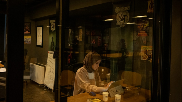 Article image for Turkey's Tech Exodus: Women Coders Flee Sexism, Seek Equality Abroad