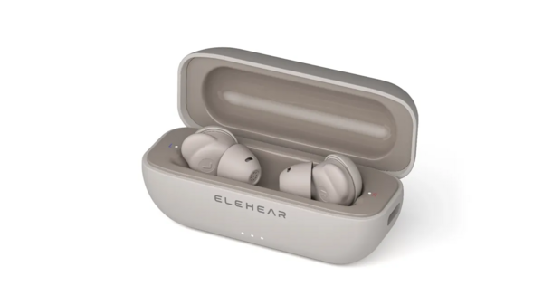 ELEHEAR Unveils AI-Powered Delight Hearing Aids with Real-Time Translation Across 20 Languages at CES 2026