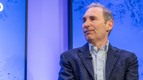 Article image for Amazon Doubles Down on Anthropic with Up to $25 Billion Investment as AI Race Intensifies