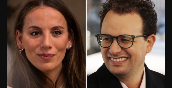 AI startups create new billionaires amid record valuations