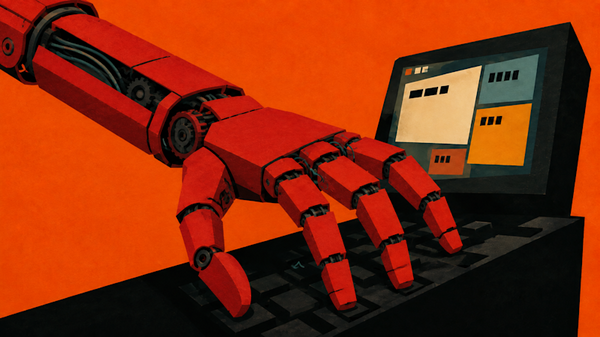 Article image for AI Startup Hark Launches Autonomous Web Agent 'Handoff' With Record Benchmark Score and $6 Billion Valuation, But Key Questions Remain