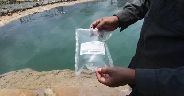 Startup Raises $350M to Unlock Earth's Hidden Hydrogen Reservoirs