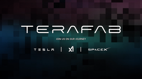 Article image for Elon Musk Launches $20 Billion Terafab Chip Facility Venture in Austin to Power Tesla, SpaceX, and xAI