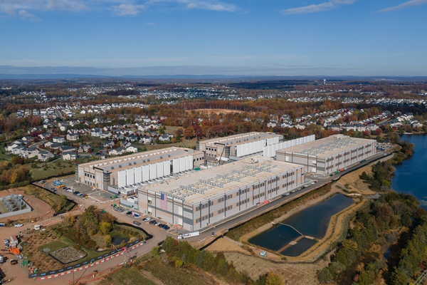 Microsoft Considers Abandoning 2030 Clean Energy Goal as AI Data Centers Strain Power Resources