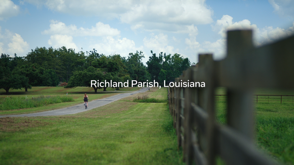 Meta's $50 Billion Louisiana Data Center Expansion Brings Teacher Bonuses, Local Contracts, and Thousands of Jobs to Richland Parish