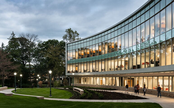 Fairfield University Leads $400K AI Ethics Education Initiative