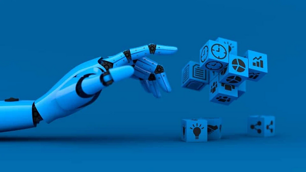 80% of Companies Plan Intelligent Automation Adoption by 2025 as Manufacturing Eyes 20% Cost Cuts