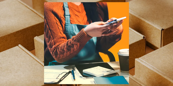 Article image for AI Sourcing Tools Like Alibaba's Accio Are Revolutionizing How Small Online Sellers Find Products and Suppliers