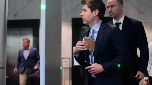 California Jury Swiftly Dismisses Elon Musk's $150 Billion Lawsuit Against OpenAI's Sam Altman
