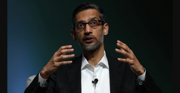 Google Ramps Up 2025 Spending to $85 Billion Amid Soaring Cloud Demand