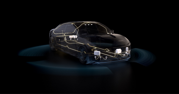 Article image for NVIDIA Expands Autonomous Vehicle Push With BYD, Uber, and New AI Tools Targeting Global Robotaxi Rollout by 2028