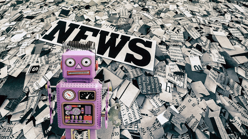 Unsealed Filings Show Microsoft Director Calls AI News Scraping "Largest Theft of Labor in Human History"