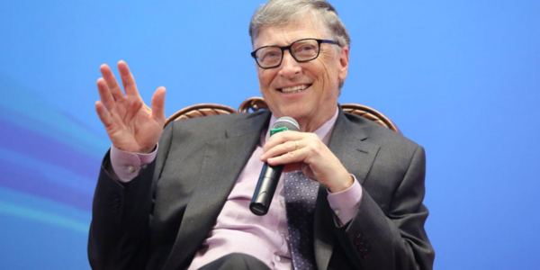 AI, Energy, Biosciences: Fields Where Grads Reshape the World