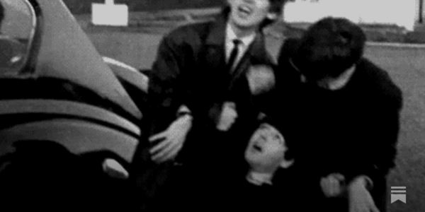 The British Invasion: A Seismic Shift or a Passing Fad?