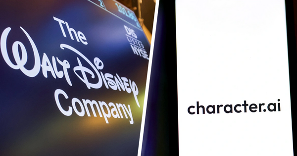Character.AI Removes Disney Characters After Cease-and-Desist Letter Amid Lawsuits Over Minor Safety