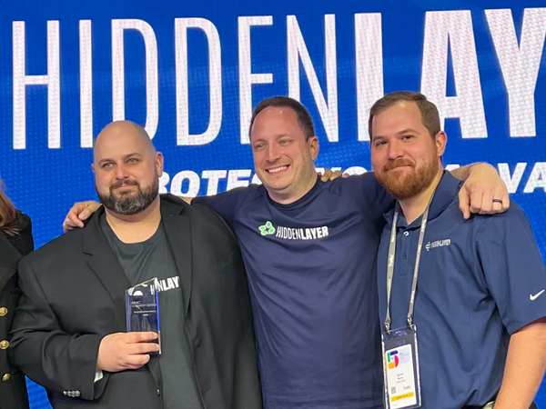 Article image for HiddenLayer Raises $100M to Protect AI Models as Security Market Surges Past $2.8 Billion