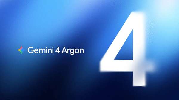 Article image for Google Unveils Gemini 4 Argon for Select Cybersecurity Teams, Claiming Benchmark Lead Over GPT-6 Astra and Claude Opus 5.5
