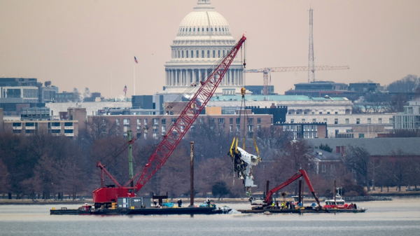 FAA Chief Admits 'Something Was Missed' in Deadly DC Plane Crash