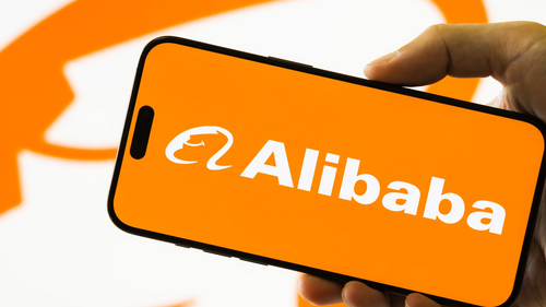 Alibaba Shares Surge 9% as CEO Announces Massive AI Spending Increase Beyond $53 Billion Investment
