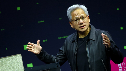 Article image for Nvidia Stock Drops 3% as Meta Eyes Google Partnership, Threatening AI Chip Dominance