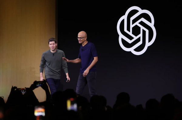 Microsoft Cuts OpenAI Exclusivity as Tech Giants Report Record AI Growth, Musk Admits xAI Used OpenAI Models