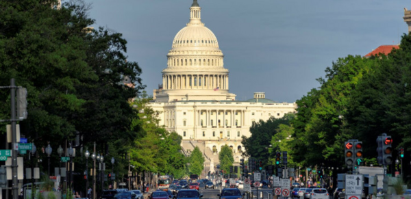 GOP Seeks Decade-Long Ban on State AI Oversight in Federal Budget