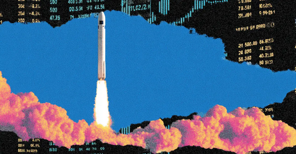 SpaceX Soars 19% In Record-Breaking IPO, Hits $2 Trillion Valuation As AI Bubble Fears Mount
