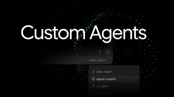 Google's Antigravity Platform Launches Custom Agents With Execution Symmetry and Granular Command Controls
