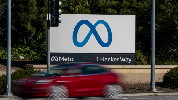Meta Offers Potential AI Hire Staggering $1.25 Billion Contract, Gets Rejected