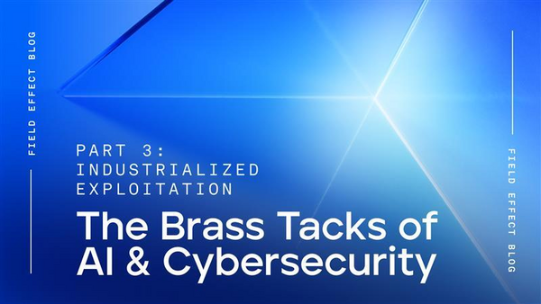 AI Exploit Generation Heightens Urgency for Rapid Patching