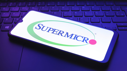 Article image for Super Micro Co-Founder Resigns After Federal Indictment for Smuggling Nvidia AI Chips to China, Shares Plunge 33%