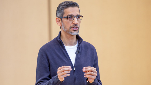 Article image for Alphabet Raises $80 Billion, Including $10 Billion from Berkshire Hathaway, to Fuel Massive AI Infrastructure Push