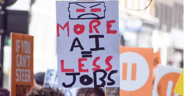 Pew finds majorities in 34 of 37 countries expect AI to eliminate more jobs than it creates