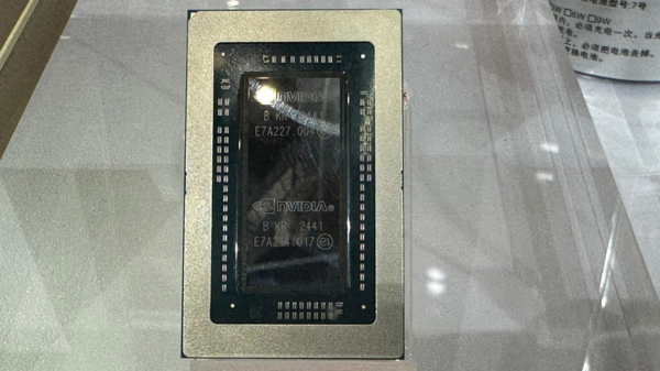 Article image for Asus Unveils Ascend GX10: Nvidia Grace Blackwell Mini-PC Powerhouse