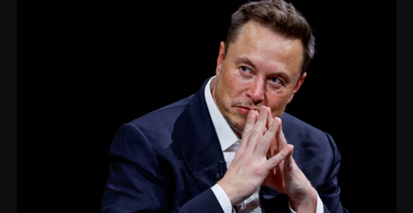 Tesla's Automotive Revenue Dips 16%, Robotaxi Service Kicks Off in Austin