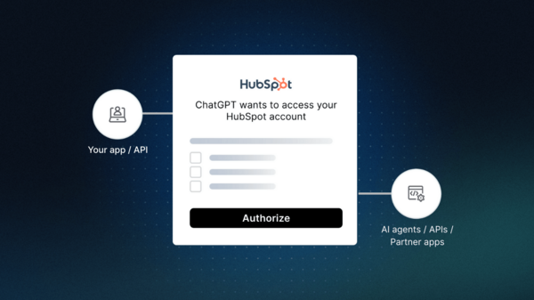 Article image for Inbound Apps: Enabling Secure OAuth Integration for AI, Apps, and APIs