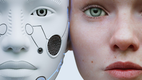 Article image for AI Anxiety: 1 in 4 Workers Fear Job Losses Amid Tech Upheaval