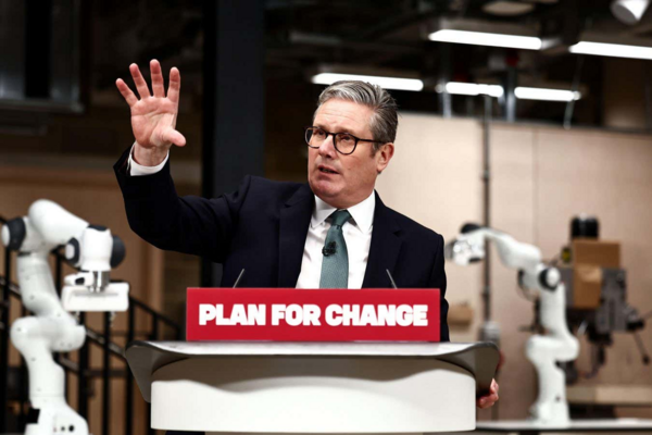 UK Government's Secretive AI Chatbot Raises Transparency Concerns