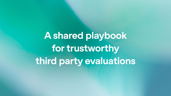 OpenAI Releases Framework for Trustworthy AI Evaluations, Warns Flawed Testing Methods Can Dramatically Skew Results