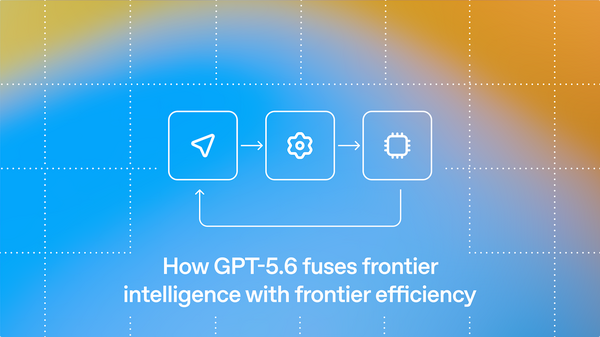 Article image for OpenAI Launches GPT-5.6 Family: Flagship Model Sol Beats Claude Fable 5 on Coding at Half the Cost