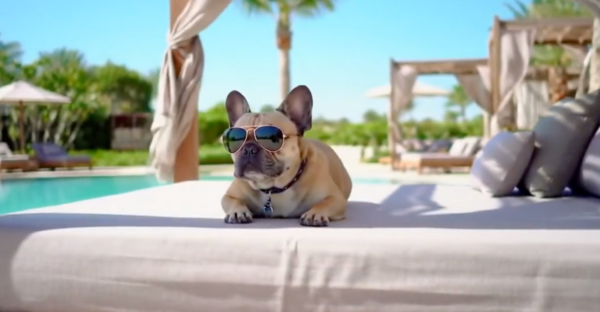 Article image for Google Unveils Veo 2: AI-Powered Video Generation with 'Cinematic Realism'