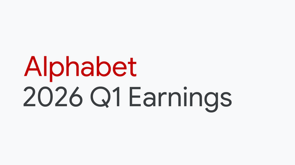 Alphabet Surges in Q1 2026: Google Cloud Tops $20B, Waymo Hits 500K Weekly Rides, AI Revenue Skyrockets 800%
