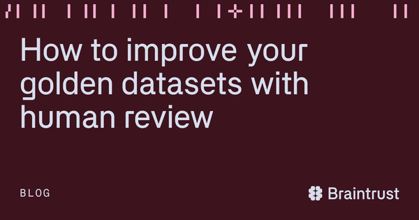 Article image for Human Review Emerges as the Backbone of AI Evaluation, Powering Smarter Automated Scoring Over Time