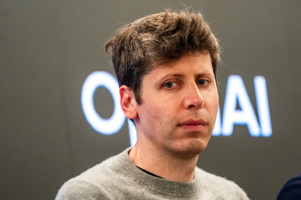 OpenAI Reportedly Seeks $30 Billion at $1.4 Trillion Valuation as Altman Rules Out 2026 IPO