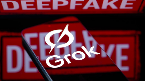 Article image for Baltimore Sues xAI Over Grok AI's Role in Generating Deepfake Pornography and Child Sexual Abuse Material