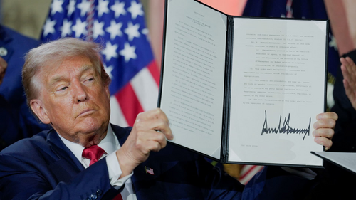 Head of U.S. AI Standards Agency Resigns After Just Three Months, Deepening Leadership Uncertainty