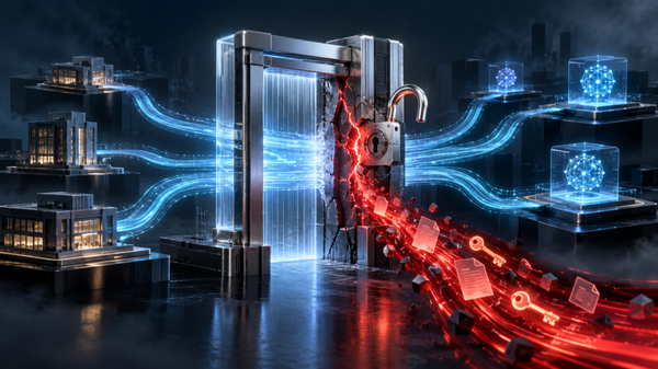 Check Point Says LiteLLM 1.77.7 Flaw Lets Any User Take Over Proxy