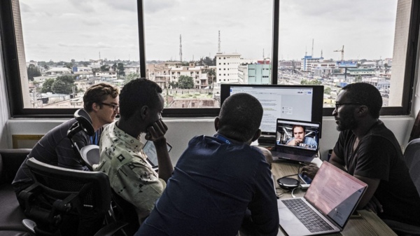 Nigeria Pivots to Advanced Tech Jobs, Targets 3 Million Digital Workers by 2027