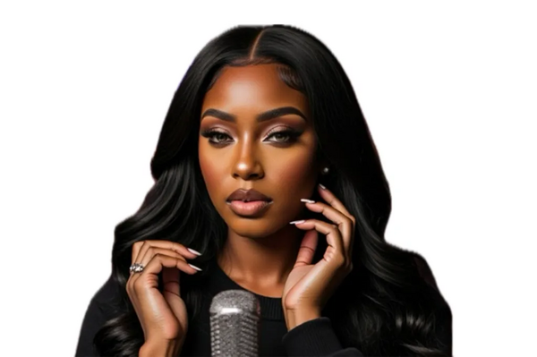 AI-Generated Artist Xania Monet Lands Multimillion-Dollar Record Deal, Tops Charts